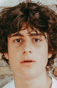 Liam Nicolosi